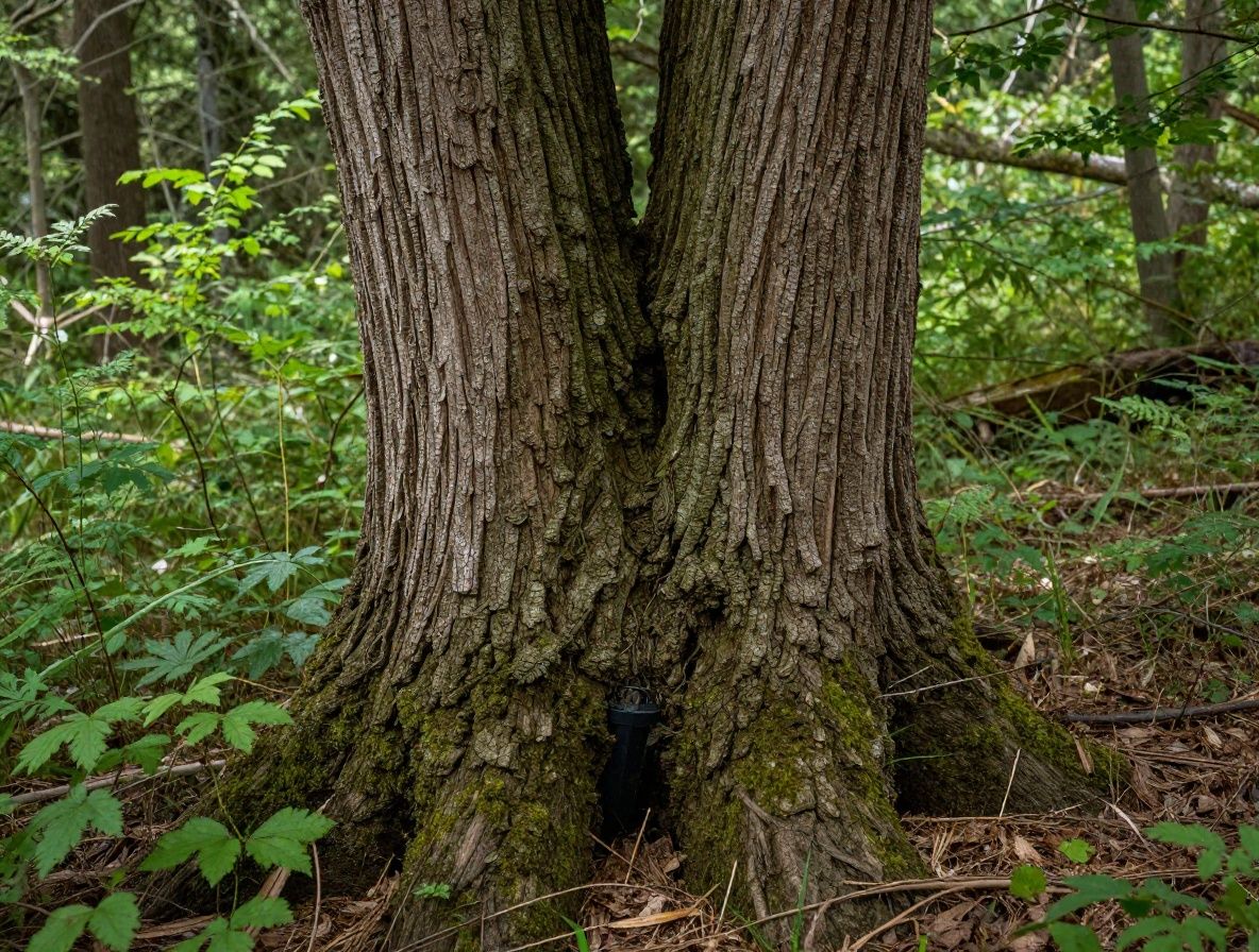 Čistá horská bystřina protékající kamenitým korytem v lesním prostředí, průzračná voda odrážející okolní zeleň